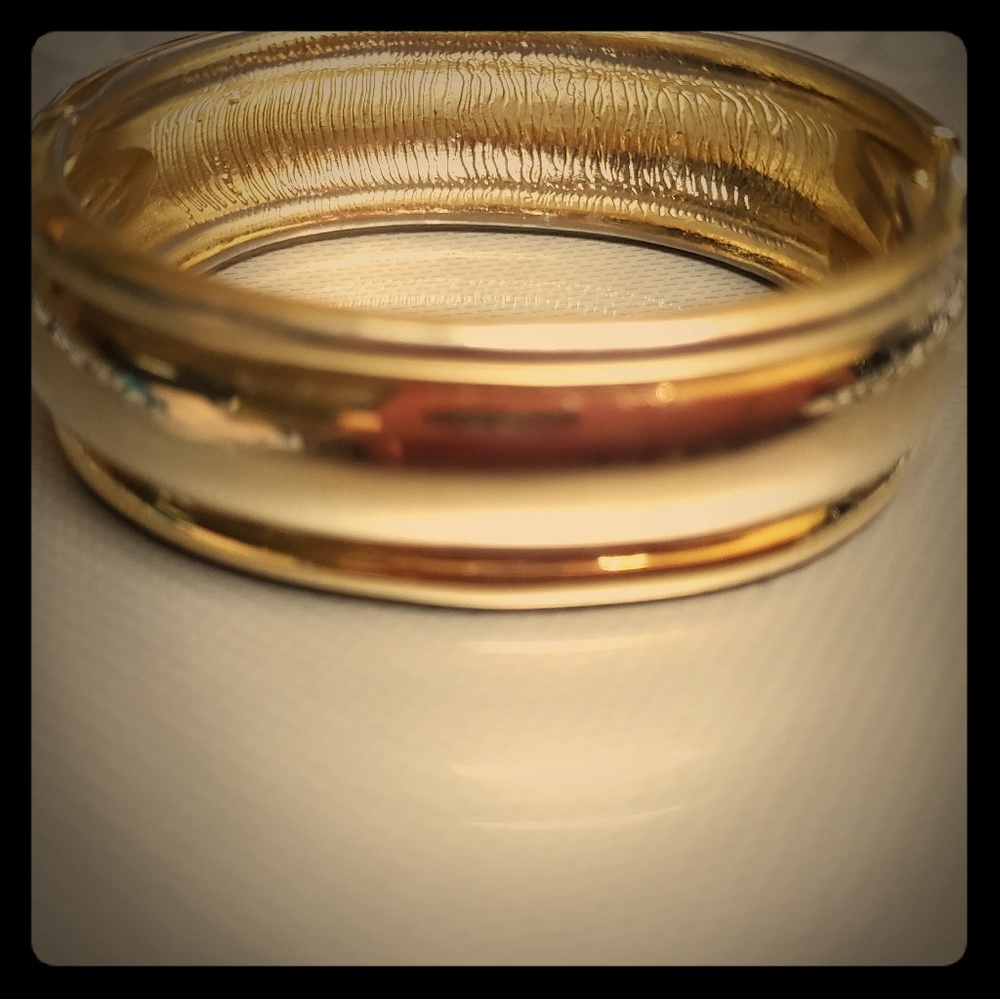 Expandable bracelet